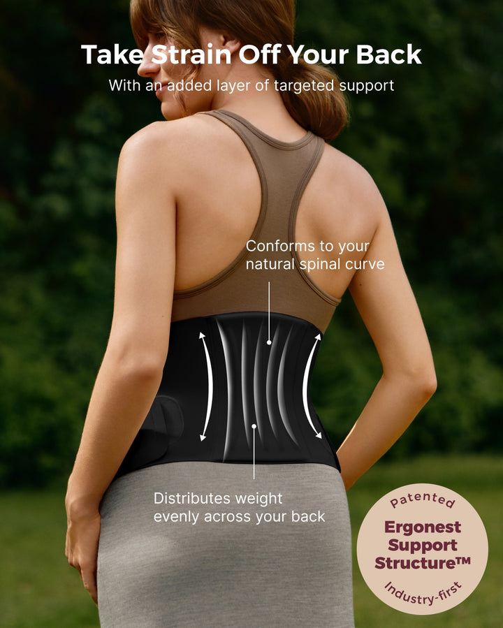 Maternity Belly Band