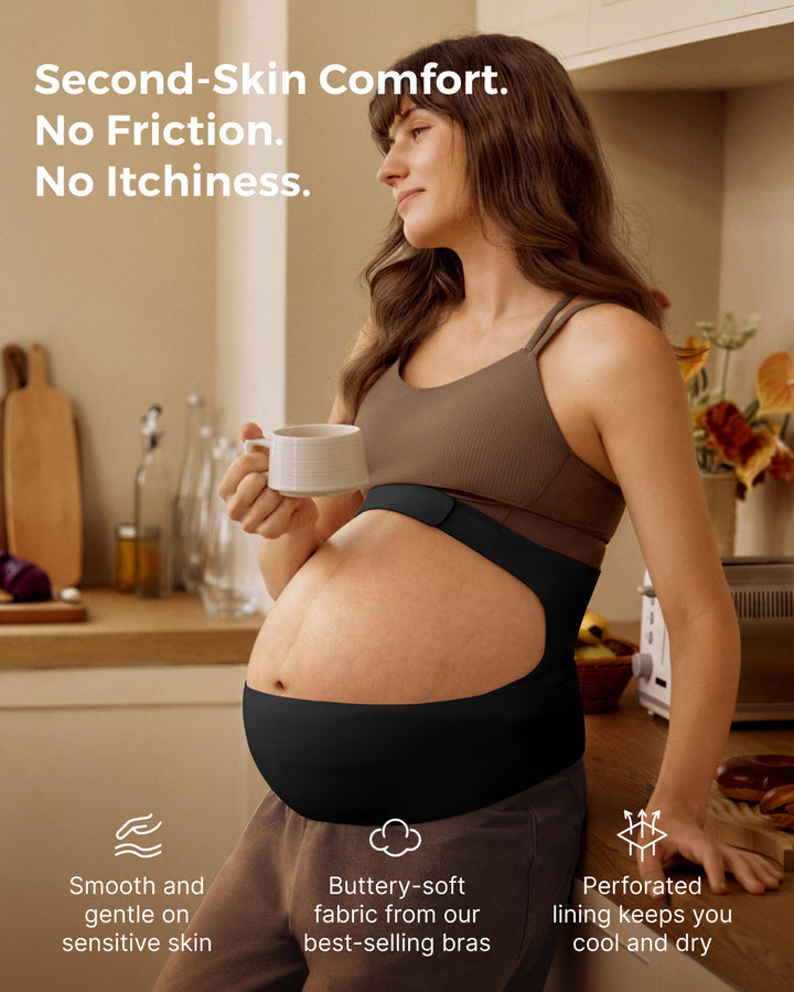 Maternity Belly Band