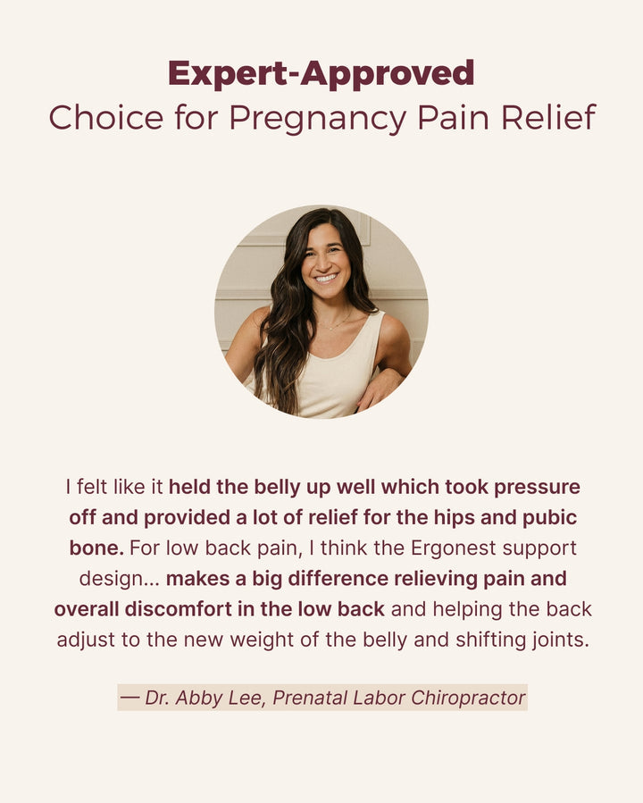 Maternity Belly Band