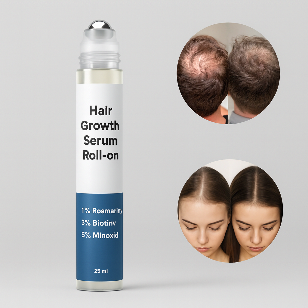 RollBack™ Roller (Pack of 2)